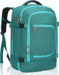 Hynes Eagle Travel Backpack 40L Flight Approved Carry on - Cabin Ready