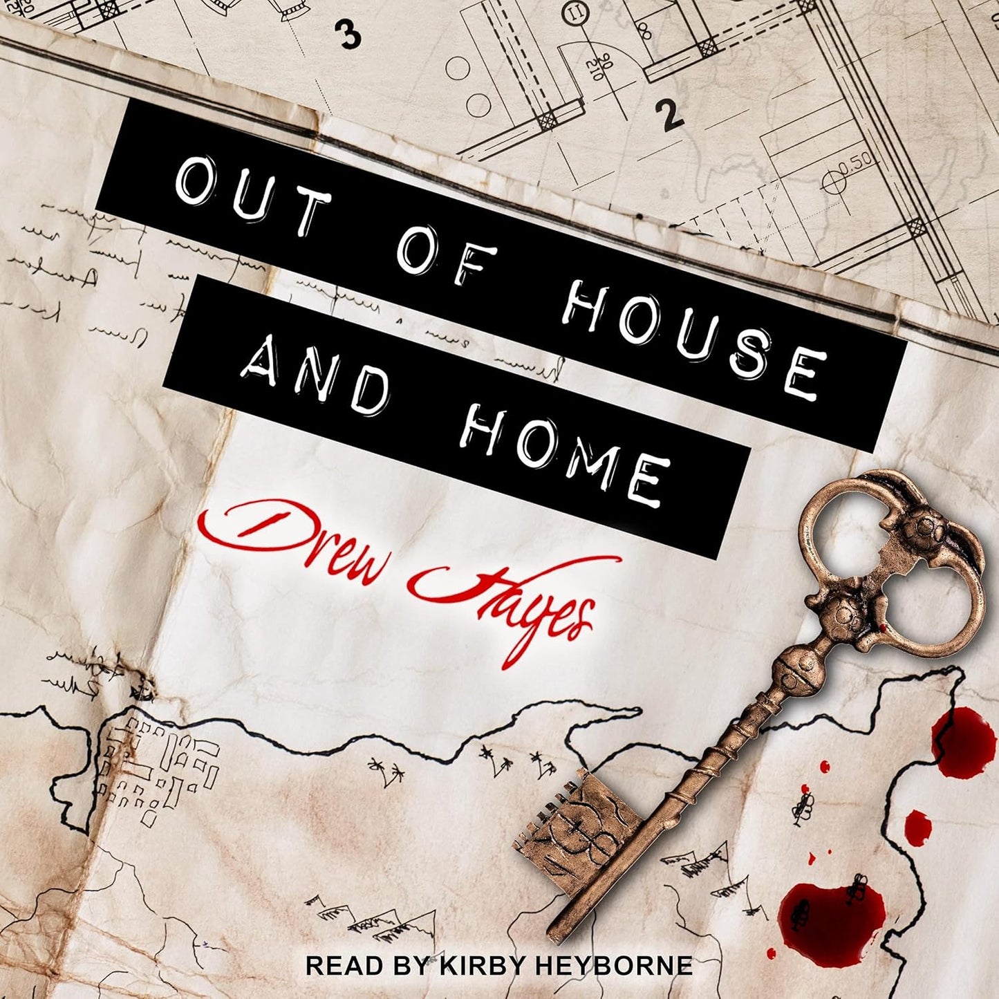 Out of House and Home by Drew Hayes and Kirby Heyborne Review