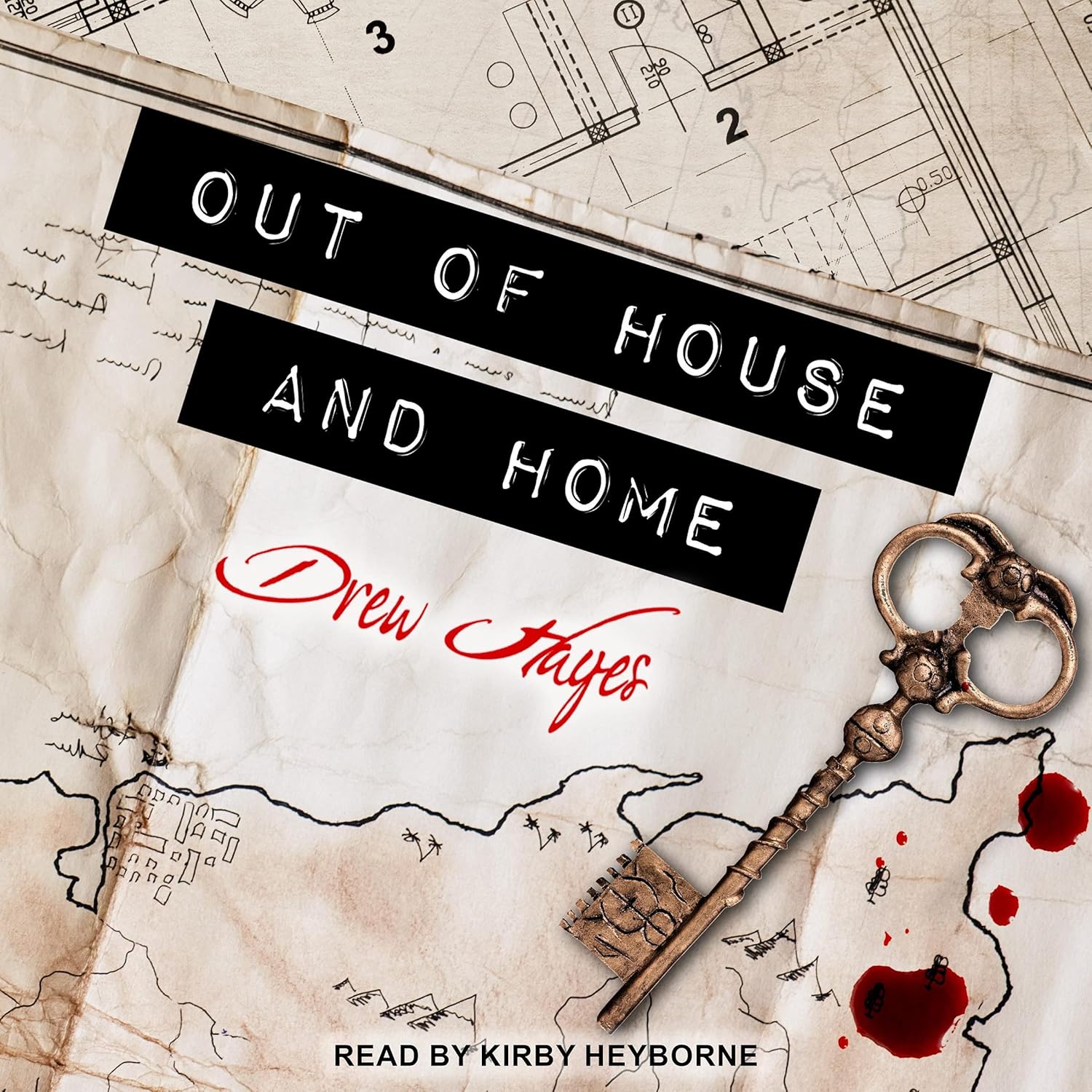 Out of House and Home by Drew Hayes and Kirby Heyborne Review