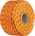 7/16 in Double Braid Polyester Rope 200 ft - Strong Pulling Rope