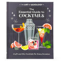 The Art of Mixology: Craft Cocktails for Any Occasion