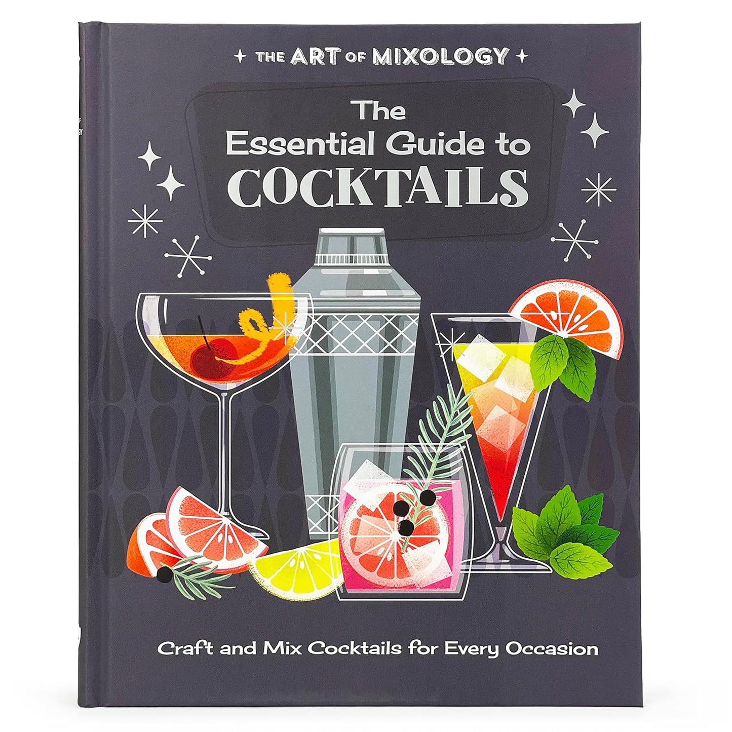 The Art of Mixology: Craft Cocktails for Any Occasion