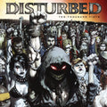 Ten Thousand Fists Double Vinyl LP - Nu Metal Classic
