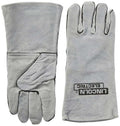 Lincoln Electric Premium Welding Gloves - Ultimate Heat Protection