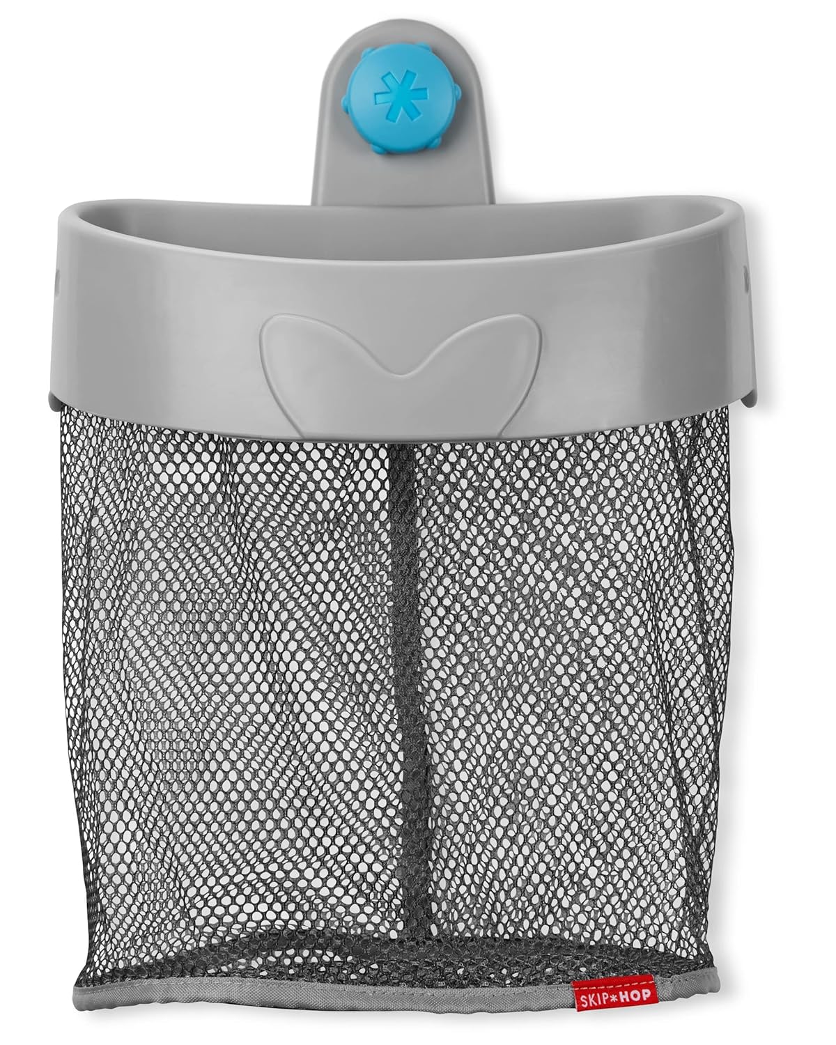 Skip Hop Moby Bath Toy Organizer: Tidy Bath Time Fun!
