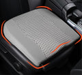 Car Seat Cushion Comfort Memory Foam Driving Cushion - Sciatica Relief