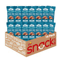 Nut Harvest Nut & Fruit Mix 2.25 oz (Pack of 16) - Portable Snack