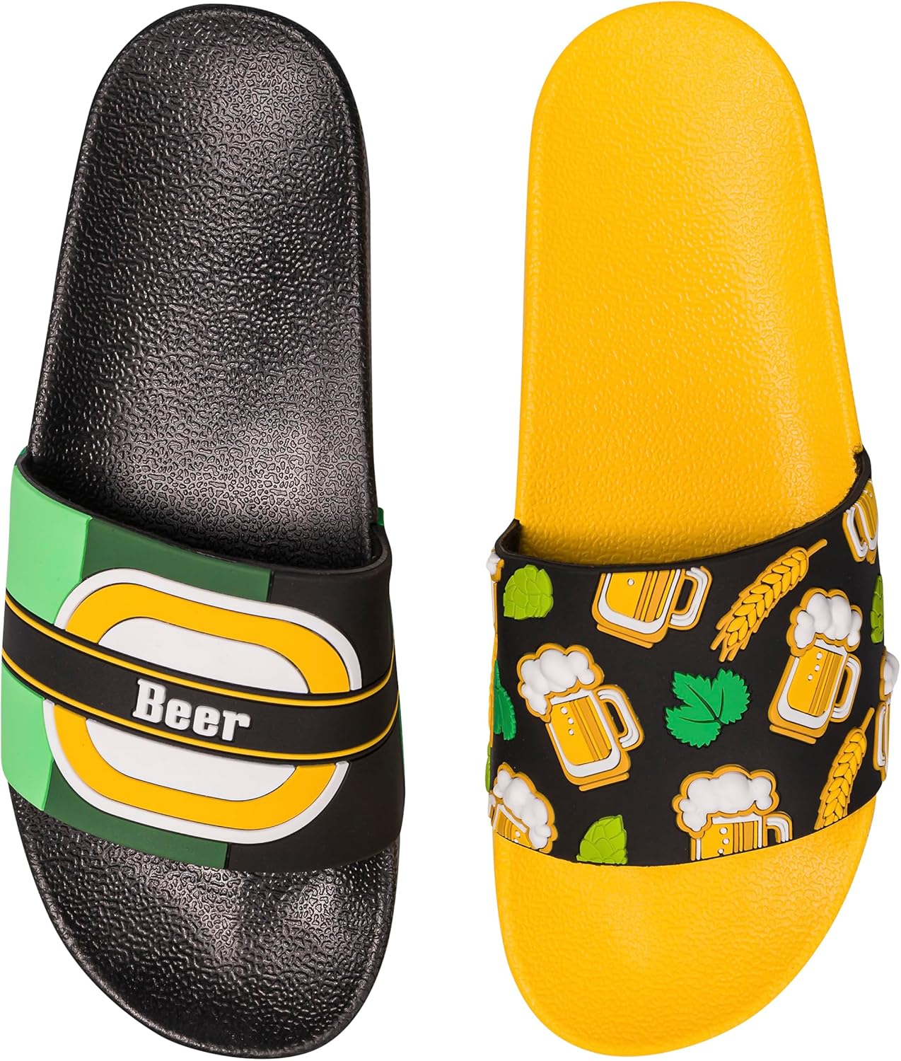 Dedoles Non Slip Shower Sandals for Fun Summer Adventures