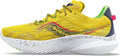 Saucony Men's Kinvara 14 Sneaker: Speed and Comfort Combined