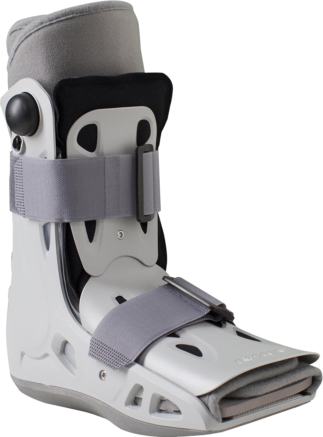 Aircast AirSelect Walker Brace for Enhanced Mobility and Comfort