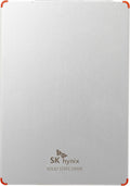 SK hynix Flash Memory 2.5ft 250 GB SSD - Fast OS and App Loading