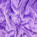Faux Fur Fabric - Soft, Fluffy 2in Pile for Crafts and Costumes