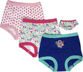 Baby Alive Potty Training Pants Set - Includes Chart & Stickers