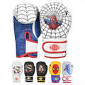 Kids Boxing Gloves 6oz Youth Gloves for Bag and Training