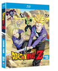 Dragon Ball Z - Season 04 Blu-ray - Remastered HD Collection