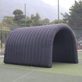 16.7ft Inflatable Football Tunnel - Promote Your Business in Style!