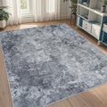 5x8 Area Rugs for Living Room: Soft, Durable, and Stylish