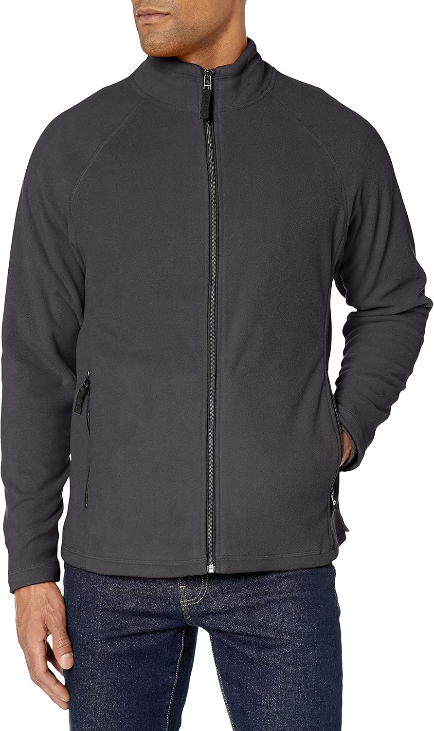 Clique Men's Summit Microfleece: Ultimate Warmth!