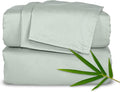 Twin XL Sheets by Pure Bamboo - Cooling 100% Bamboo Viscose Set