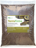 Terra Firma Reptile Substrate 36 quarts - Stable, Bioactive Bedding