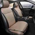 Auto Newer Luxury Breathable Car Seat Cover Set - Universal Fit