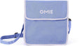 OmieBox Lunch Bag - Washable, Foldable Lunch Tote for Kids
