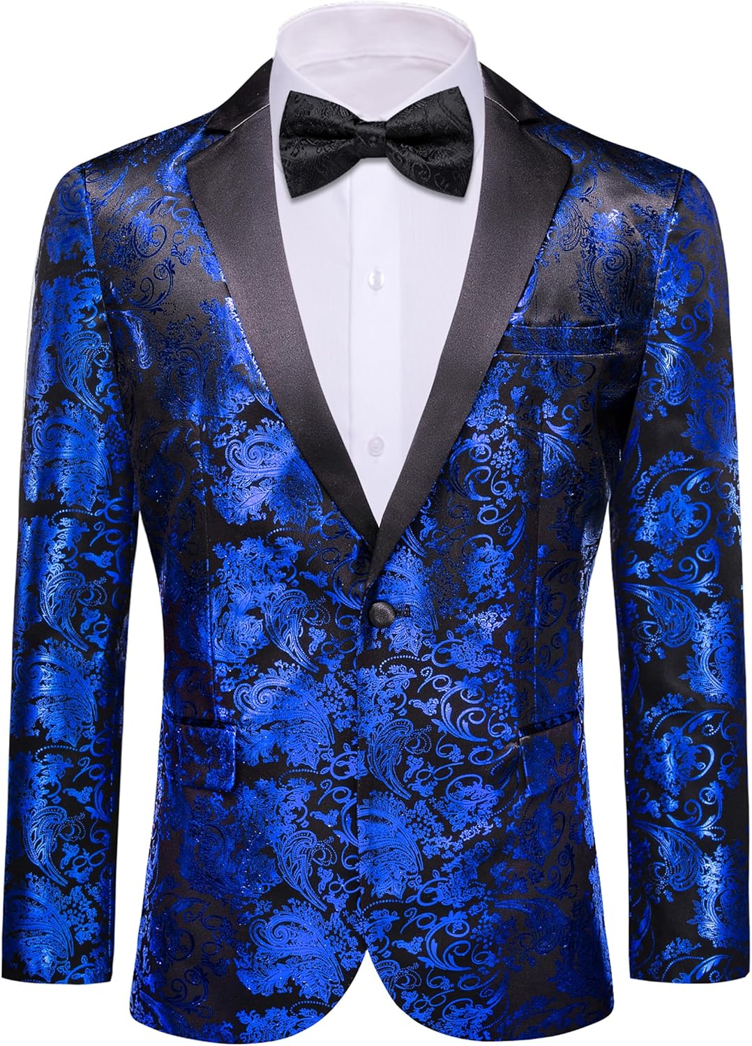 Barry Wang Men's Sport Coats & Blazers for Every Occasion