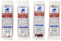 Dakota Pure Bison Meat Stick Bison Jerky Sticks - Variety 4 Pack