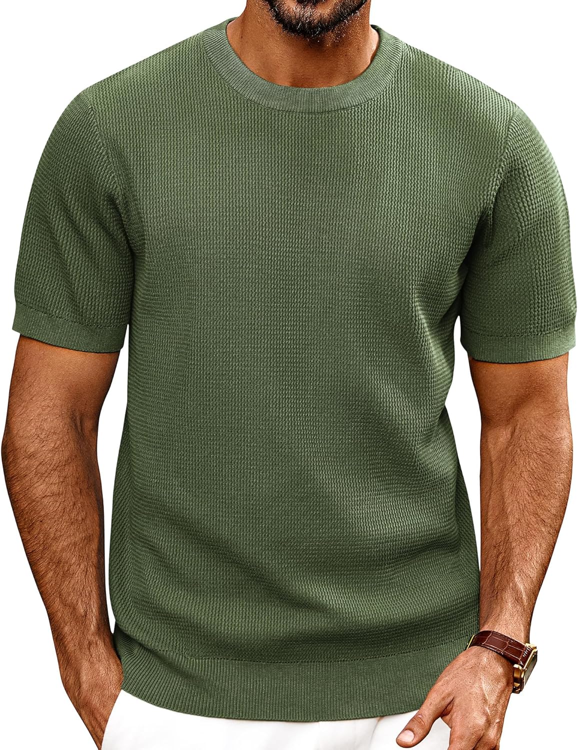 PJ PAUL JONES Mens T-Shirts for Casual and Stylish Looks