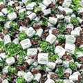 Halloween Chocolate Filled Mints 10 lbs - Bulk Individually Wrapped
