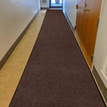 MaxMat Heavy Duty Industrial Mat XL 16 x 3 ft - Durable Entry Runner