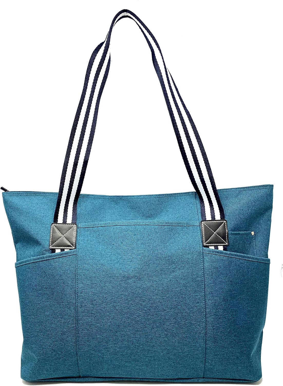Large Work Tote Bags for Women - Travel Carry-on Laptop Bag