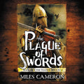 The Plague of Swords by Miles Cameron: A Gripping Fantasy