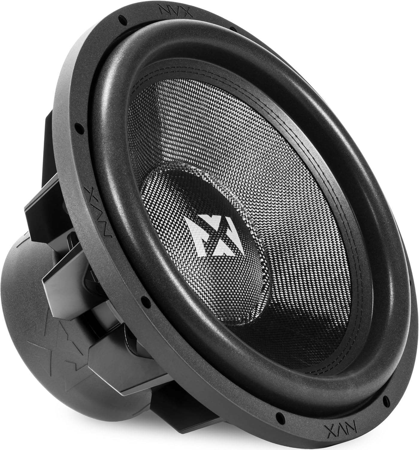 NVX 15-inch True 1000 watt RMS Dual 2-Ohm Subwoofer Review