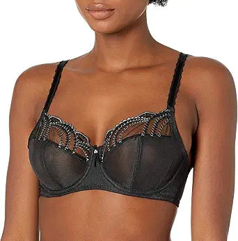 Wacoal Women's Plus Size Evocative Edge Underwire Bra Review