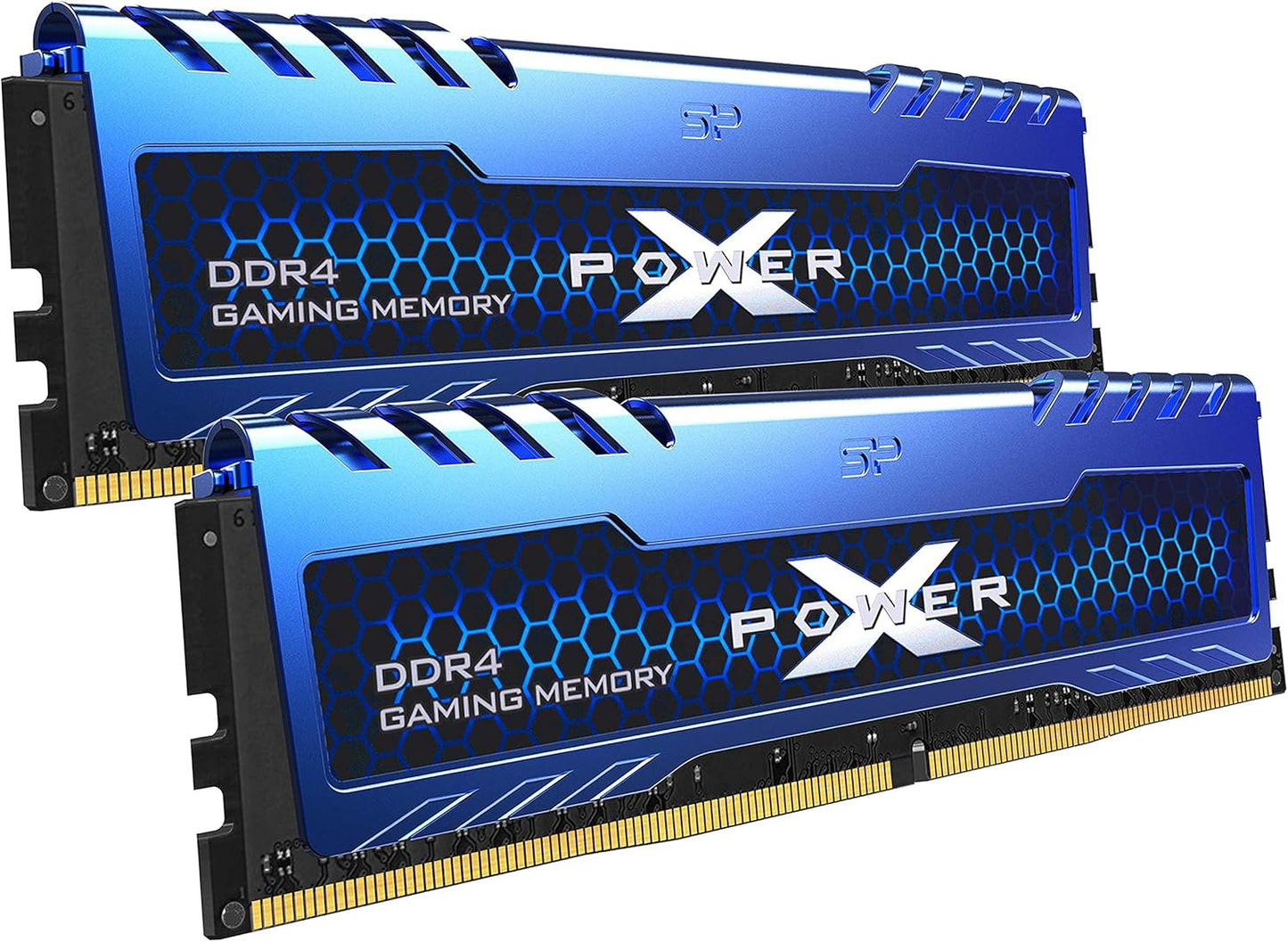 Silicon Power DDR4 32GB Turbine 3200MHz Low Voltage RAM Module