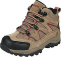 Northside Snohomish Jr Hiking Boot - Waterproof, Kid-Ready Traction