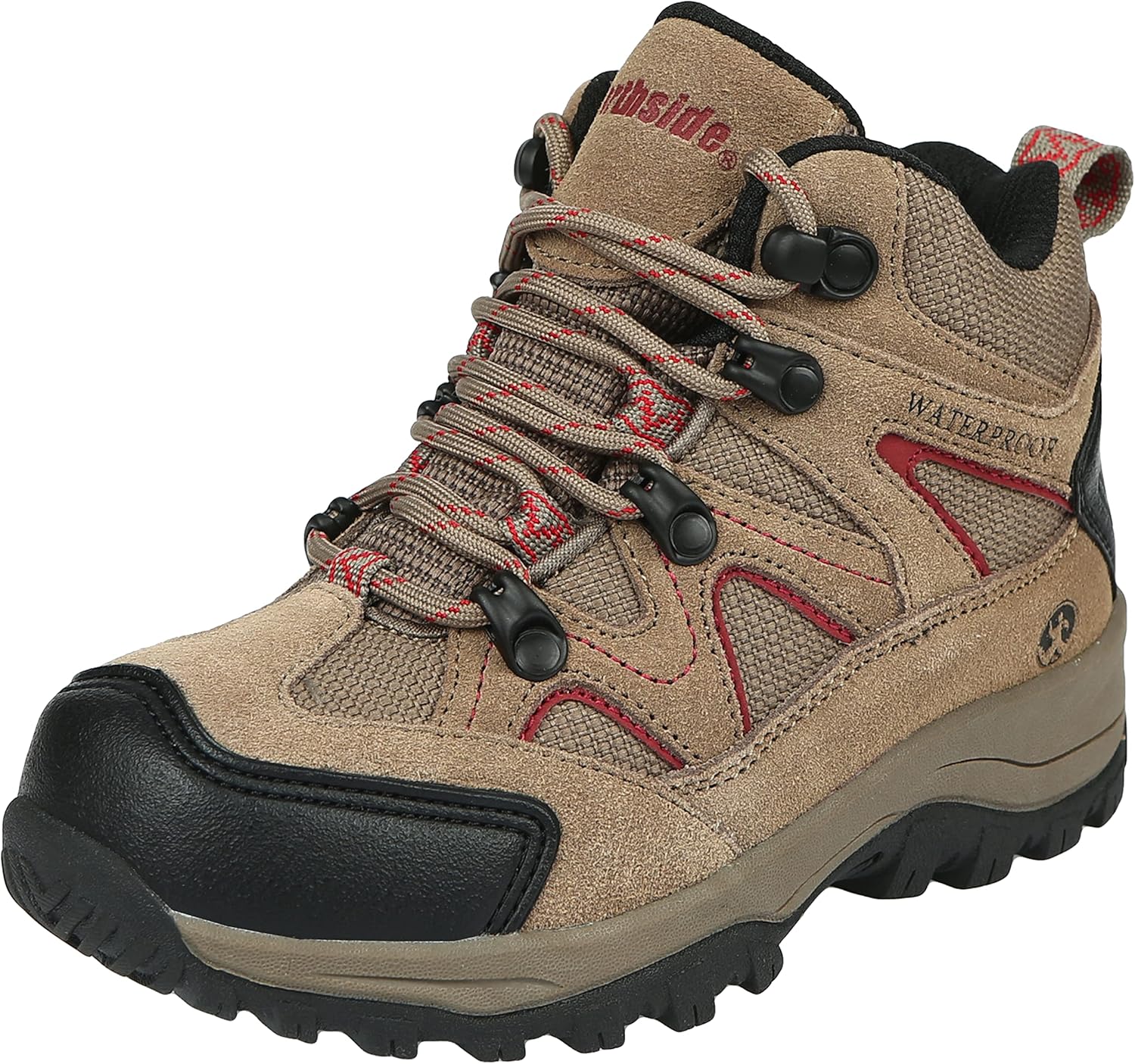 Northside Snohomish Jr Hiking Boot: Unisex Adventure Essential