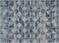 Anji Mountain Rug'd Chairmat - Anti-Slip, Versatile Office Mat