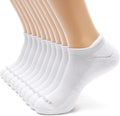 MONFOOT Athletic Cushion Running Ankle Socks Multipack - Cushioned