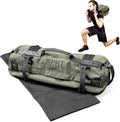 XPRT Heavy Duty Fitness Workout Sandbag for Cross Training
