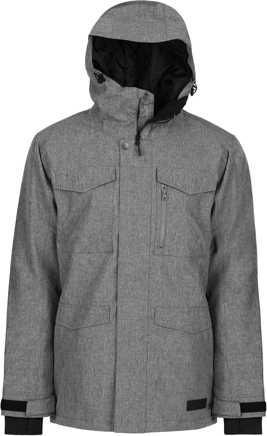 Crux Snowboard Jacket | Special Blend