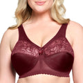 Glamorise Full Figure MagicLift Original Support Bra (Style 283B)