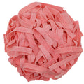 Variety Color Sour Gummy Belts (Pink Lemonade, 6.6 LB) - Party Size