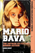 Mario Bava: The Artisan as Italian Horror Auteur Review