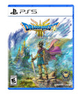 DRAGON QUEST III HD-2D Remake (PS5) - Classic RPG Reborn