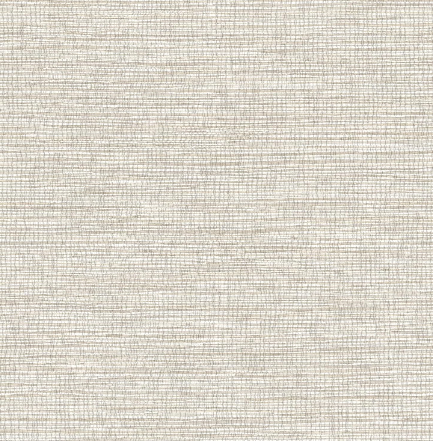 RoomMates Neutral Dimensional Grasscloth Peel and Stick Wallpaper