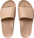 Arch Support Slides Orthotic Recovery Sandals - Plantar Fasciitis weak