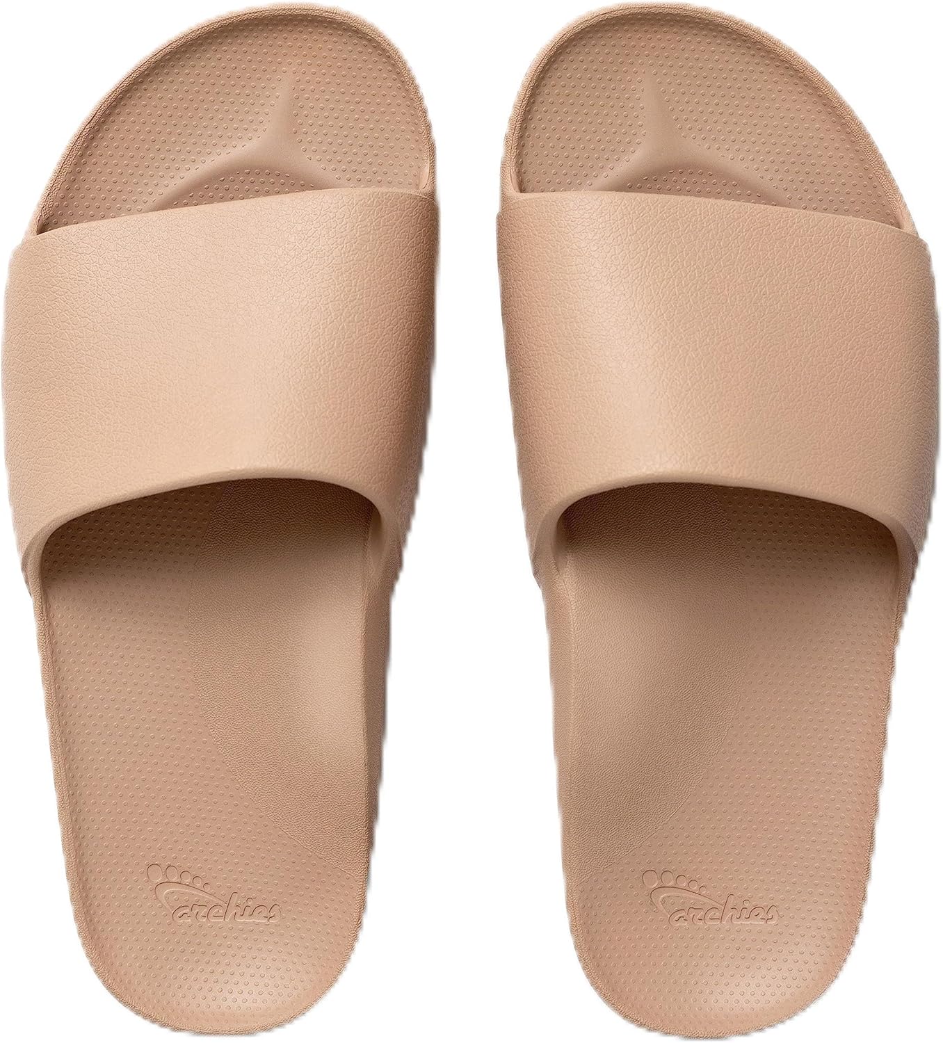 Arch Support Slides for Plantar Fasciitis Relief and Comfort