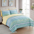 Cozy 5 Piece Twin Comforter Set by Sweet Home Collection
